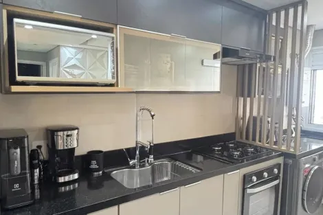imagem 4 - Apartamento à venda, 54 m² por R$480.000,00 - Vila Pires - Santo André/SP imagem 4 - Apartamento à venda, 54 m² por R$480.000,00 - Vila Pires - Santo André/SP