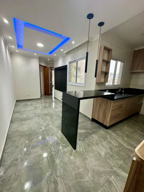 imagem 3 - Cobertura de 74m² - Residencial por R$ 349.000,00 - Jardim Santo André em Santo André - SP. imagem 3 - Cobertura de 74m² - Residencial por R$ 349.000,00 - Jardim Santo André em Santo André - SP.
