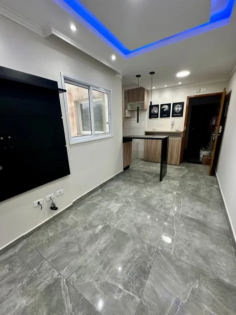 imagem 4 - Cobertura de 74m² - Residencial por R$ 349.000,00 - Jardim Santo André em Santo André - SP. imagem 4 - Cobertura de 74m² - Residencial por R$ 349.000,00 - Jardim Santo André em Santo André - SP.