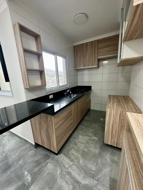 imagem 5 - Cobertura de 74m² - Residencial por R$ 349.000,00 - Jardim Santo André em Santo André - SP. imagem 5 - Cobertura de 74m² - Residencial por R$ 349.000,00 - Jardim Santo André em Santo André - SP.