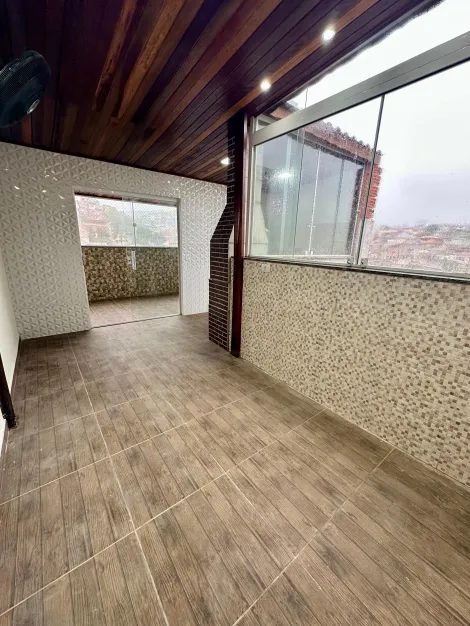 imagem 2 - Cobertura de 74m² - Residencial por R$ 349.000,00 - Jardim Santo André em Santo André - SP. imagem 2 - Cobertura de 74m² - Residencial por R$ 349.000,00 - Jardim Santo André em Santo André - SP.