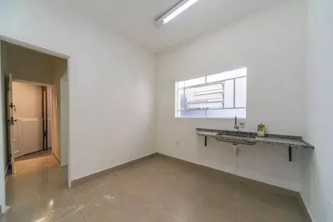 imagem 5 - Casa para locação por R$ 3.600,00 na Vila América em Santo André/SP imagem 5 - Casa para locação por R$ 3.600,00 na Vila América em Santo André/SP