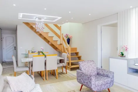 imagem 4 - Apartamento - Cobertura Sem Condomínio imagem 4 - Apartamento - Cobertura Sem Condomínio
