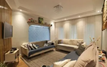 imagem 1 - Sobrado com 03 dormitórios à venda, 283 m² no Campestre - Santo André/SP imagem 1 - Sobrado com 03 dormitórios à venda, 283 m² no Campestre - Santo André/SP