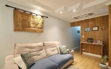 imagem 3 - Sobrado com 03 dormitórios à venda, 283 m² no Campestre - Santo André/SP imagem 3 - Sobrado com 03 dormitórios à venda, 283 m² no Campestre - Santo André/SP