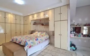 imagem 4 - Sobrado com 03 dormitórios à venda, 283 m² no Campestre - Santo André/SP imagem 4 - Sobrado com 03 dormitórios à venda, 283 m² no Campestre - Santo André/SP