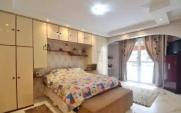 imagem 5 - Sobrado com 03 dormitórios à venda, 283 m² no Campestre - Santo André/SP imagem 5 - Sobrado com 03 dormitórios à venda, 283 m² no Campestre - Santo André/SP