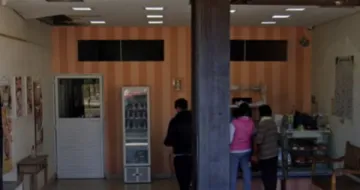 imagem 2 - Salão à venda, 145 m² no Centro - São Bernardo do Campo/SP imagem 2 - Salão à venda, 145 m² no Centro - São Bernardo do Campo/SP
