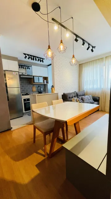 imagem 3 - Apartamento com 02 dormitórios à venda, 45 m² no Parque São Vicente - Mauá/SP imagem 3 - Apartamento com 02 dormitórios à venda, 45 m² no Parque São Vicente - Mauá/SP