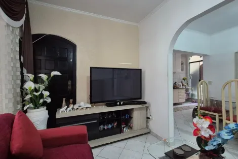 imagem 5 - Casa à venda com 231m², 3 quartos e 3 vagas - Parque Erasmo Assunção, Santo André imagem 5 - Casa à venda com 231m², 3 quartos e 3 vagas - Parque Erasmo Assunção, Santo André
