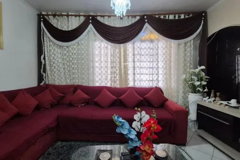 imagem 1 - Casa à venda com 231m², 3 quartos e 3 vagas - Parque Erasmo Assunção, Santo André imagem 1 - Casa à venda com 231m², 3 quartos e 3 vagas - Parque Erasmo Assunção, Santo André