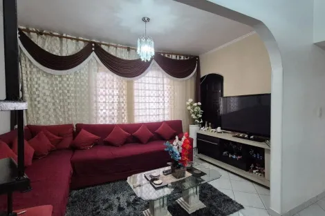 imagem 2 - Casa à venda com 231m², 3 quartos e 3 vagas - Parque Erasmo Assunção, Santo André imagem 2 - Casa à venda com 231m², 3 quartos e 3 vagas - Parque Erasmo Assunção, Santo André