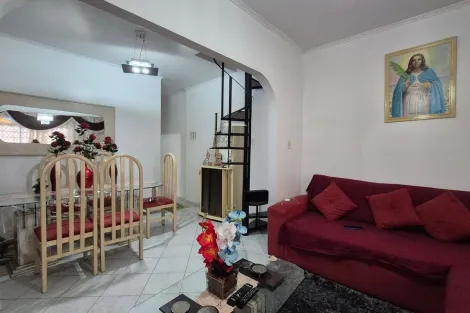 imagem 3 - Casa à venda com 231m², 3 quartos e 3 vagas - Parque Erasmo Assunção, Santo André imagem 3 - Casa à venda com 231m², 3 quartos e 3 vagas - Parque Erasmo Assunção, Santo André