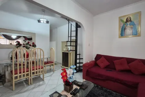 imagem 4 - Casa à venda com 231m², 3 quartos e 3 vagas - Parque Erasmo Assunção, Santo André imagem 4 - Casa à venda com 231m², 3 quartos e 3 vagas - Parque Erasmo Assunção, Santo André