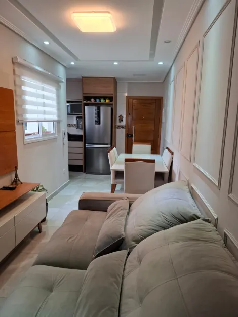 imagem 1 - Cobertura de 127m² - Sem Condomínio - Residencial por R$ 679.000,00 - No bairro Parque Oratório imagem 1 - Cobertura de 127m² - Sem Condomínio - Residencial por R$ 679.000,00 - No bairro Parque Oratório