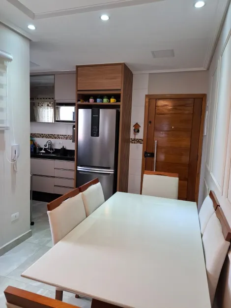 imagem 2 - Cobertura de 127m² - Sem Condomínio - Residencial por R$ 679.000,00 - No bairro Parque Oratório imagem 2 - Cobertura de 127m² - Sem Condomínio - Residencial por R$ 679.000,00 - No bairro Parque Oratório