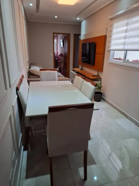 imagem 4 - Cobertura de 127m² - Sem Condomínio - Residencial por R$ 679.000,00 - No bairro Parque Oratório imagem 4 - Cobertura de 127m² - Sem Condomínio - Residencial por R$ 679.000,00 - No bairro Parque Oratório