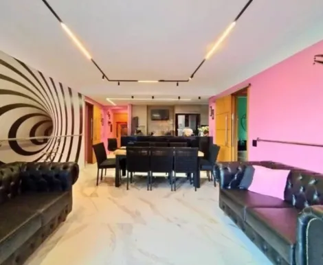 imagem 4 - Apartamento - Residencial - No bairro Jardim -  El-Khay imagem 4 - Apartamento - Residencial - No bairro Jardim -  El-Khay