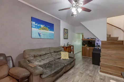 imagem 2 - Sobrado com 03 dormitórios à venda, 125 m² no Jardim Stella - Santo André/SP imagem 2 - Sobrado com 03 dormitórios à venda, 125 m² no Jardim Stella - Santo André/SP