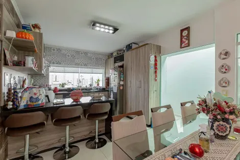 imagem 5 - Sobrado com 03 dormitórios à venda, 125 m² no Jardim Stella - Santo André/SP imagem 5 - Sobrado com 03 dormitórios à venda, 125 m² no Jardim Stella - Santo André/SP