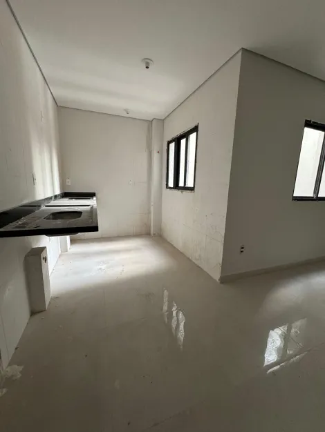 imagem 1 - Apartamento Sem Condomínio com Área Gourmet no Campestre - Santo André imagem 1 - Apartamento Sem Condomínio com Área Gourmet no Campestre - Santo André