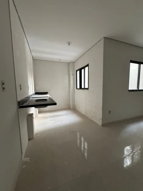 imagem 3 - Apartamento Sem Condomínio com Área Gourmet no Campestre - Santo André imagem 3 - Apartamento Sem Condomínio com Área Gourmet no Campestre - Santo André