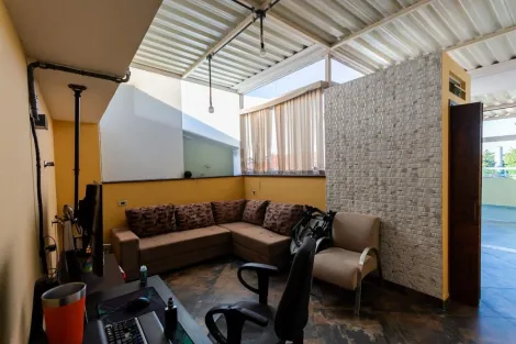 imagem 3 - Cobertura à venda com 98m², 2 quartos e 1 vaga - Jardim Santo Alberto, Santo André imagem 3 - Cobertura à venda com 98m², 2 quartos e 1 vaga - Jardim Santo Alberto, Santo André