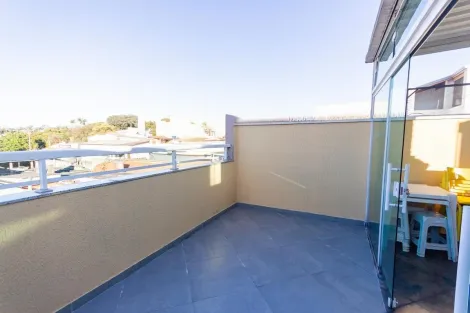 imagem 5 - Cobertura à venda com 98m², 2 quartos e 1 vaga - Jardim Santo Alberto, Santo André imagem 5 - Cobertura à venda com 98m², 2 quartos e 1 vaga - Jardim Santo Alberto, Santo André