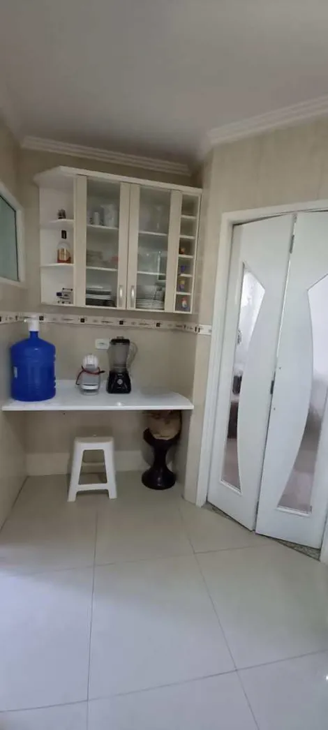 imagem 5 - Apartamento com 03 Dormitórios à venda, 65m² por R$ 360.000,00 - Parque Marajoara - Santo André/SP imagem 5 - Apartamento com 03 Dormitórios à venda, 65m² por R$ 360.000,00 - Parque Marajoara - Santo André/SP
