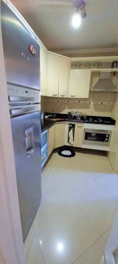 imagem 4 - Apartamento com 03 Dormitórios à venda, 65m² por R$ 360.000,00 - Parque Marajoara - Santo André/SP imagem 4 - Apartamento com 03 Dormitórios à venda, 65m² por R$ 360.000,00 - Parque Marajoara - Santo André/SP