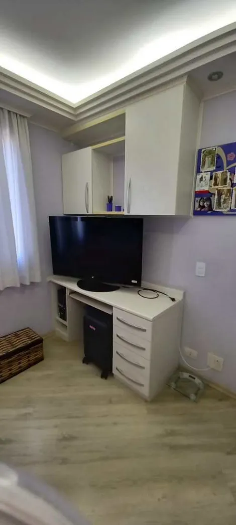 imagem 3 - Apartamento com 03 Dormitórios à venda, 65m² por R$ 360.000,00 - Parque Marajoara - Santo André/SP imagem 3 - Apartamento com 03 Dormitórios à venda, 65m² por R$ 360.000,00 - Parque Marajoara - Santo André/SP