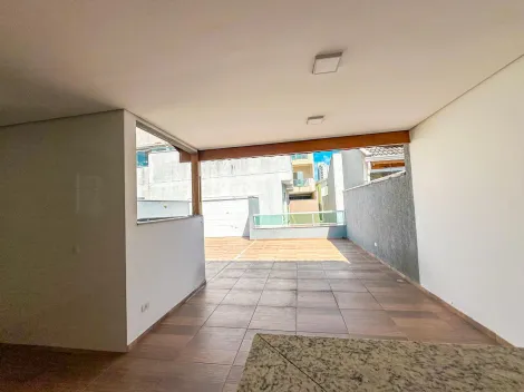 imagem 3 - Cobertura 180 m² com Elevador - 3 dormitórios por  R$ 750.000 - Vila Pires - Santo André/SP imagem 3 - Cobertura 180 m² com Elevador - 3 dormitórios por  R$ 750.000 - Vila Pires - Santo André/SP