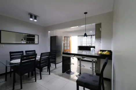 imagem 5 - Casa com 03 dormitórios à venda, 195m² no bairro Jardim Santo Alberto - Santo André/SP imagem 5 - Casa com 03 dormitórios à venda, 195m² no bairro Jardim Santo Alberto - Santo André/SP