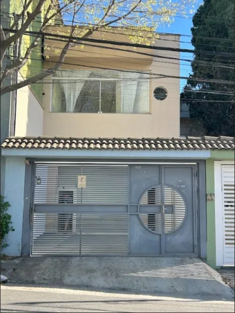 imagem 1 - Prédio comercial com 195m² de área total, distribuídos em 2 andares da seguinte forma imagem 1 - Prédio comercial com 195m² de área total, distribuídos em 2 andares da seguinte forma
