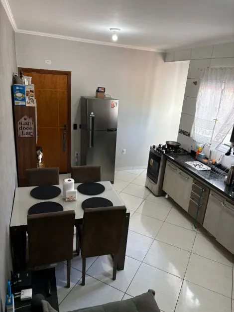 imagem 1 - Cobertura 80 m² - 2 Dormitórios -  Jardim Rina- Santo André/SP imagem 1 - Cobertura 80 m² - 2 Dormitórios -  Jardim Rina- Santo André/SP