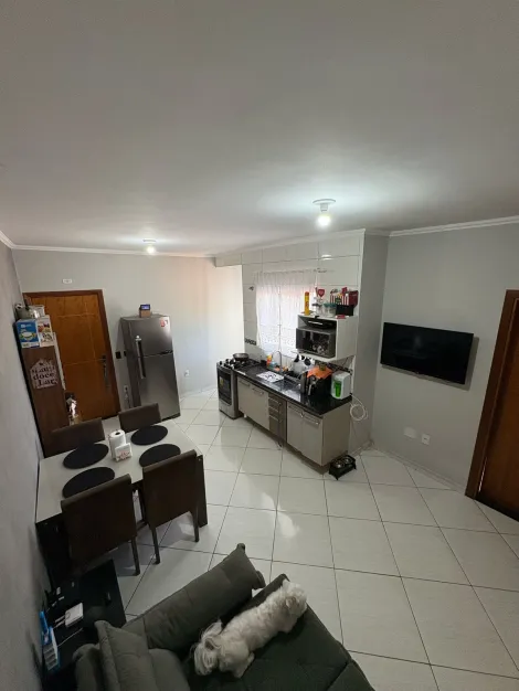 imagem 2 - Cobertura 80 m² - 2 Dormitórios -  Jardim Rina- Santo André/SP imagem 2 - Cobertura 80 m² - 2 Dormitórios -  Jardim Rina- Santo André/SP