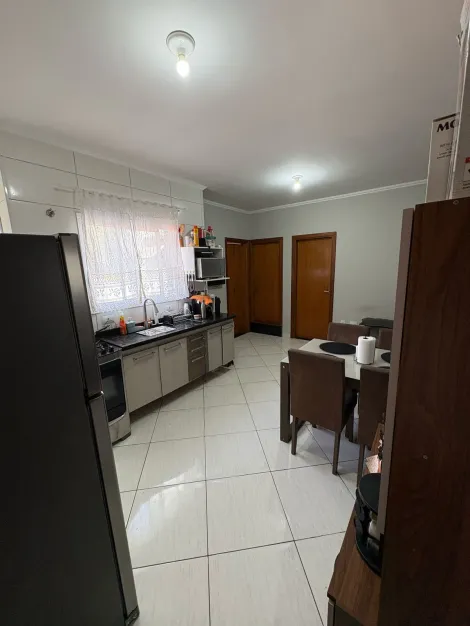 imagem 3 - Cobertura 80 m² - 2 Dormitórios -  Jardim Rina- Santo André/SP imagem 3 - Cobertura 80 m² - 2 Dormitórios -  Jardim Rina- Santo André/SP
