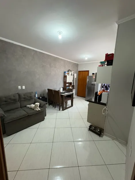 imagem 4 - Cobertura 80 m² - 2 Dormitórios -  Jardim Rina- Santo André/SP imagem 4 - Cobertura 80 m² - 2 Dormitórios -  Jardim Rina- Santo André/SP