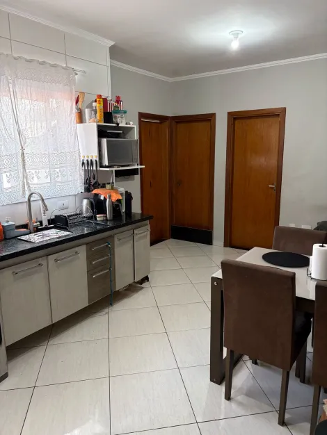 imagem 5 - Cobertura 80 m² - 2 Dormitórios -  Jardim Rina- Santo André/SP imagem 5 - Cobertura 80 m² - 2 Dormitórios -  Jardim Rina- Santo André/SP
