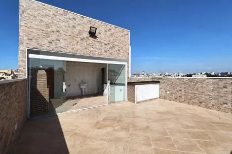 imagem 2 - Cobertura sem Condomínio com 114m² à venda na Vila Camilópolis - Santo André/SP imagem 2 - Cobertura sem Condomínio com 114m² à venda na Vila Camilópolis - Santo André/SP