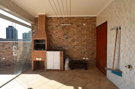imagem 4 - Cobertura sem Condomínio com 114m² à venda na Vila Camilópolis - Santo André/SP imagem 4 - Cobertura sem Condomínio com 114m² à venda na Vila Camilópolis - Santo André/SP