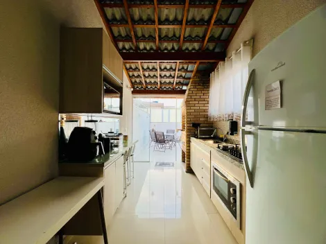 imagem 3 - Cobertura com 02 quartos à venda ou para alugar no Parque das Nações - Santo André/SP imagem 3 - Cobertura com 02 quartos à venda ou para alugar no Parque das Nações - Santo André/SP