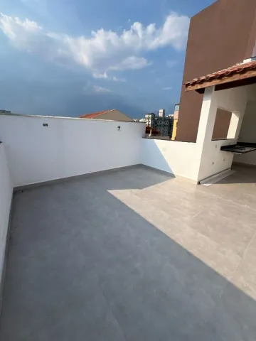 imagem 2 - Cobertura com 02 quartos à venda, 90 m² no bairro Santa Maria - Santo André/SP imagem 2 - Cobertura com 02 quartos à venda, 90 m² no bairro Santa Maria - Santo André/SP