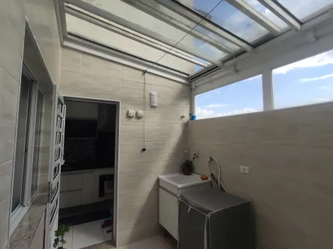 imagem 4 - Apartamento para com 51m², 2 quartos e 1 vaga - Vila Aquilino, Santo André imagem 4 - Apartamento para com 51m², 2 quartos e 1 vaga - Vila Aquilino, Santo André