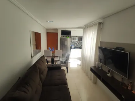 imagem 1 - Apartamento para com 51m², 2 quartos e 1 vaga - Vila Aquilino, Santo André imagem 1 - Apartamento para com 51m², 2 quartos e 1 vaga - Vila Aquilino, Santo André