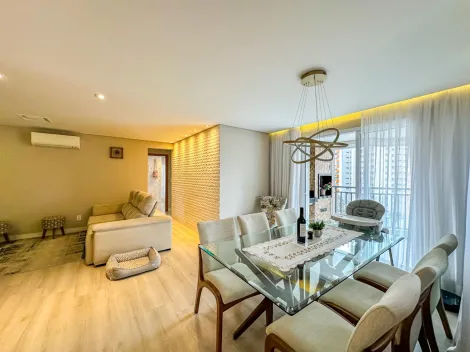 imagem 3 - Apartamento com 03 dormitórios à venda, 118 m² na Vila Valparaíso - Santo André/SP imagem 3 - Apartamento com 03 dormitórios à venda, 118 m² na Vila Valparaíso - Santo André/SP