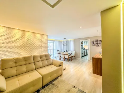imagem 2 - Apartamento com 03 dormitórios à venda, 118 m² na Vila Valparaíso - Santo André/SP imagem 2 - Apartamento com 03 dormitórios à venda, 118 m² na Vila Valparaíso - Santo André/SP