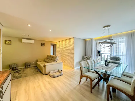 imagem 4 - Apartamento com 03 dormitórios à venda, 118 m² na Vila Valparaíso - Santo André/SP imagem 4 - Apartamento com 03 dormitórios à venda, 118 m² na Vila Valparaíso - Santo André/SP