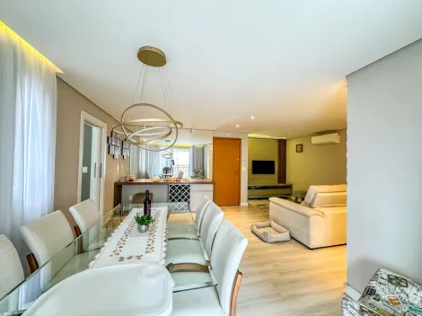imagem 1 - Apartamento com 03 dormitórios à venda, 118 m² na Vila Valparaíso - Santo André/SP imagem 1 - Apartamento com 03 dormitórios à venda, 118 m² na Vila Valparaíso - Santo André/SP