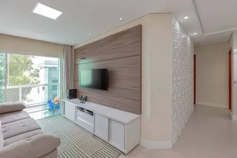 imagem 2 - Cobertura com 3 quartos à venda, 112 m² - Parque Novo Oratório - Santo André/SP imagem 2 - Cobertura com 3 quartos à venda, 112 m² - Parque Novo Oratório - Santo André/SP